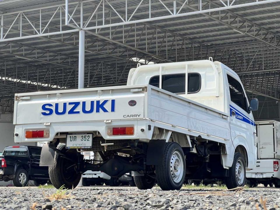 รถมือสองSuzuki CARRY 2019